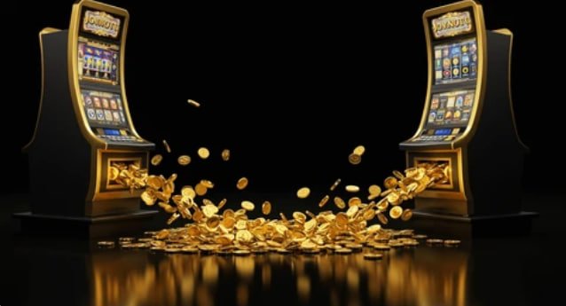 Giao diện game slot online đa chủ đề trên nền tảng betvn